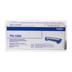 Brother TN-1050 Toner Zwart 1k, Computers en Software, Printerbenodigdheden, Verzenden, Zo goed als nieuw