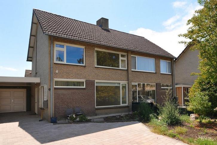 Te huur: Huis Wikkehof in Nuenen, Huizen en Kamers, Huizen te huur, Noord-Brabant