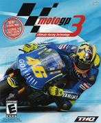 MotoGP 3: Ultimate Racing Technology [Xbox Original], Nieuw, Ophalen of Verzenden