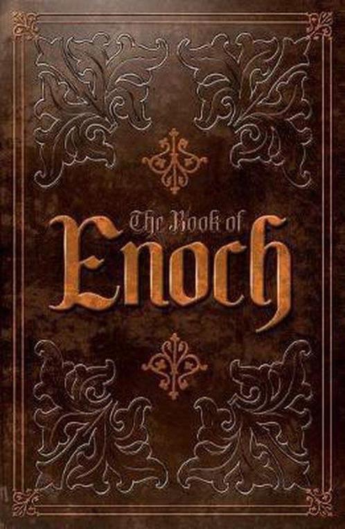 9780998142623 The Book of Enoch | Tweedehands, Boeken, Studieboeken en Cursussen, Zo goed als nieuw, Verzenden