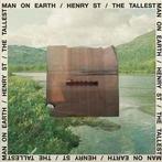 lp nieuw - The Tallest Man On Earth - Henry St, Cd's en Dvd's, Vinyl | Overige Vinyl, Zo goed als nieuw, Verzenden