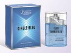 Creation Lamis DIABLE BLEU Unisex Eau de Toilette 100ml, Sieraden, Tassen en Uiterlijk, Uiterlijk | Parfum, Verzenden, Nieuw