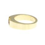 Cartier - Ring - 18 karaat Geel goud, Nieuw