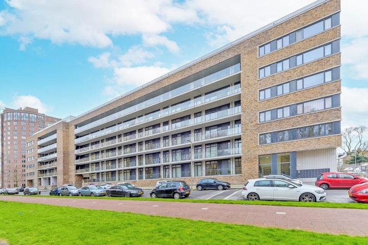 Te huur: Appartement Berberisweg in Rotterdam, Huizen en Kamers, Huizen te huur, Zuid-Holland, Appartement