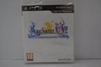 Final fantasy X | X-2 - HD Remaster - SEALED (PS3), 1 speler, Verzenden, Zo goed als nieuw