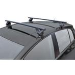 Dakdragerset Twinny Load Staal S31 passend voor Audi A4, Auto diversen, Dakdragers, Nieuw, Verzenden