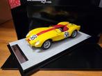 Tecnomodel 1:18 - Model raceauto - Ferrari 250TR pontoon, Nieuw