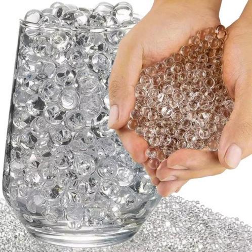 Gardlov Hydrokorrels - 10.000 stuks Transparante Hydrogel..., Tuin en Terras, Tuinslangen, Nieuw, Ophalen of Verzenden
