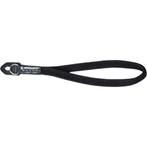 Artisan & Artist ACAM 311N silk handstrap black, Nieuw, Ophalen of Verzenden