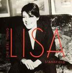 cd single card - Lisa Stansfield - The Real Thing, Zo goed als nieuw, Verzenden
