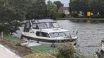 Elektrische Spitsgatter Storskarven, Nidelv, 26, 1985, Watersport en Boten, Nieuw