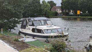 Elektrische Spitsgatter Storskarven, Nidelv, 26, 1985 beschikbaar voor biedingen