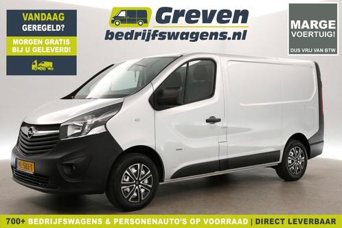 Opel Vivaro L1H1 | Financial Lease voor 1046 p/mnd, Auto's, Opel, Onderhoudsboekje, Te koop, Handgeschakeld, Overige carrosserieën