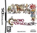 MarioDS.nl: Chrono Trigger Losse Game Card - iDEAL!, Spelcomputers en Games, Ophalen of Verzenden, Zo goed als nieuw