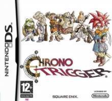 MarioDS.nl: Chrono Trigger Losse Game Card - iDEAL!, Spelcomputers en Games, Games | Nintendo DS, Zo goed als nieuw, Ophalen of Verzenden