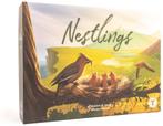 Nestlings - Board game | Lucky Duck Games -, Hobby en Vrije tijd, Gezelschapsspellen | Bordspellen, Verzenden, Nieuw
