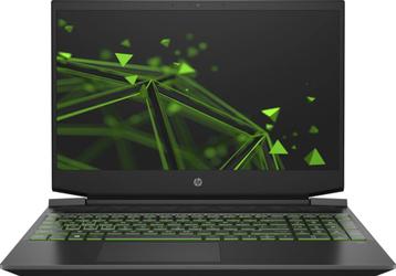 HP Gaming Pavilion 16-a0170nd 15,6