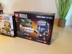 Lego Set - BrickHeadz, Dimensions, Star Wars - 75320, Kinderen en Baby's, Speelgoed | Duplo en Lego, Nieuw