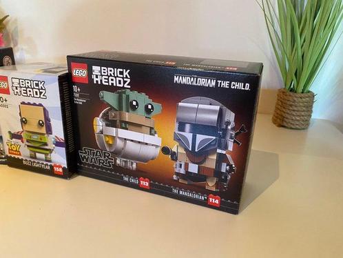 Lego Set - BrickHeadz, Dimensions, Star Wars - 75320, Kinderen en Baby's, Speelgoed | Duplo en Lego
