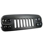 Oracle VECTOR Series Full LED Grille - Jeep Wrangler JK - NA, Ophalen of Verzenden, Nieuw