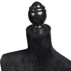 Etalagepop torso vrouw zwart (Slaapkamer, Interieur), Verzenden
