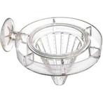 Europet Tubifex zeef rond met zuiger, Dieren en Toebehoren, Vissen | Aquaria en Toebehoren, Ophalen of Verzenden, Nieuw