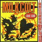 cd - Milk Cult - Love God, Verzenden, Zo goed als nieuw