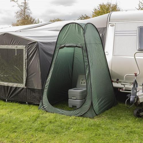Pro Plus Pop-Up Tent - Inclusief Draagtas - Ritssluiting..., Caravans en Kamperen, Tenten, Nieuw, Ophalen of Verzenden