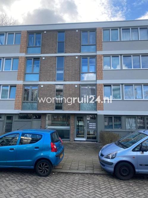 Woningruil - Krabbestraat 66 - 3 kamers en Rotterdam, Huizen en Kamers, Woningruil, Rotterdam