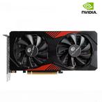 MLLSE GeForce RTX 3060 TI Videokaart - 8GB GDDR6 - 3X, Computers en Software, Videokaarten, Ophalen of Verzenden, Nieuw