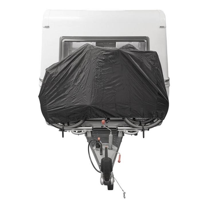 ProPlus Fietshoes voor 2 fietsen - Bescherming tegen alle..., Auto diversen, Auto-accessoires, Nieuw, Ophalen of Verzenden