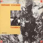 LP gebruikt - Eberhard Schoener - Flashback, Cd's en Dvd's, Zo goed als nieuw, Verzenden