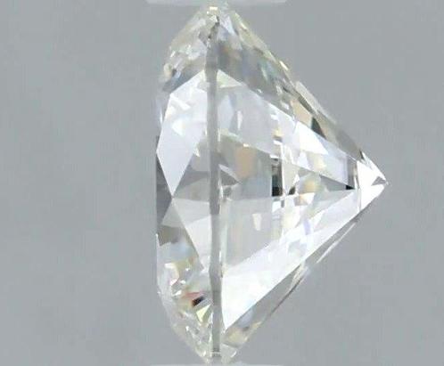 Zonder Minimumprijs - 1 pcs Diamant (Natuurlijk) - 0.41 ct -, Sieraden, Tassen en Uiterlijk, Edelstenen