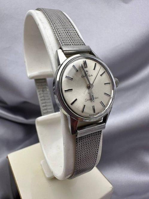Omega - Seamaster - Zonder Minimumprijs - 515.001 / 535.001, Sieraden, Tassen en Uiterlijk, Horloges | Heren