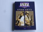 Stan Getz - Vintage Getz (DVD), Verzenden, Nieuw in verpakking