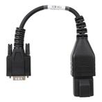 OBDSTAR 6 Pins TCM - 15 Pins DB15 Verloopkabel Personenauto, Verzenden, Nieuw