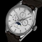 Tecnotempo - MoonMaster - Full Calendar & Moon Phase -, Nieuw