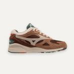 Mizuno Sky Medal Premium Brown, Kleding | Heren, Schoenen, Mizuno, Verzenden, Sneakers of Gympen, Zo goed als nieuw