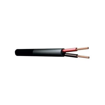 Retourdeal - PD Connex 100V luidsprekerkabel 2x 1.5mm² 15A - beschikbaar voor biedingen