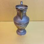 Antike Kanne aus 800er Silber von H. Loewenson – 15,5 cm, Antiek en Kunst