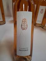 Maison Gilardi Chante Provence - Provence - 12 Flessen, Nieuw