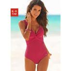 Lascana Badpak met shaping-inzet voor, ingebouwde, Kleding | Dames, Verzenden, Nieuw