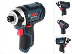 Bosch Professional GDR 12V-105 Slagmoersleutel - 105 Nm -, Verzenden, Nieuw