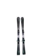 Elan Primetime N2 Black-2024-144, Sport en Fitness, Skiën en Langlaufen, Overige merken, Gebruikt, Ophalen of Verzenden, Carve