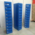 10-deurs postvakkenlockerkast, Ophalen of Verzenden, Nieuw