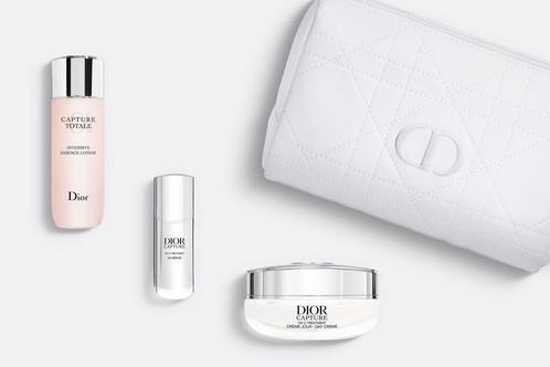 Dior Capture High Performance Anti-aging, Sieraden, Tassen en Uiterlijk, Uiterlijk | Parfum, Verzenden