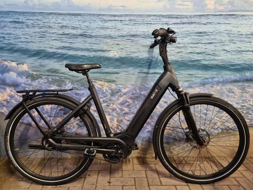Dutch id Phantom TR 65, in 48 &amp; 53cm, prijs per stuk, Fietsen en Brommers, Elektrische fietsen, Zo goed als nieuw, 51 tot 55 cm