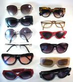 Themacollectie - 12x brillen - DSQUARED2; TODs; Safilo