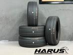 225/55/18 102V Michelin zomerbanden 5mm profiel 4 stuks, Auto-onderdelen, 18 inch, Gebruikt, Ophalen of Verzenden, Band(en)
