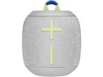 Ultimate Ears WonderBoom 3 Grijs/Groen, Audio, Tv en Foto, Luidsprekers, Verzenden, Nieuw
